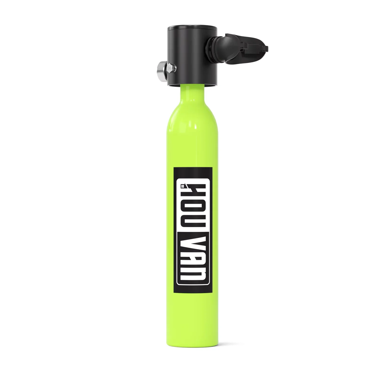

HOUVAN Mini 0.5L Scuba Diving Tank Diving Cylinder portable Dive Equipment for Adults Underwater Exploration Outdoor Travel