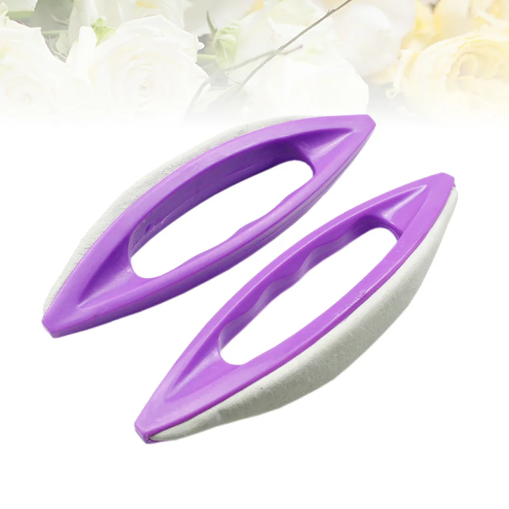 5Pcs Nail Art Tools Professional Nail Buffer Polished Waxing Machine Pedicure Manicure File Salon Use Removal Callus Tool