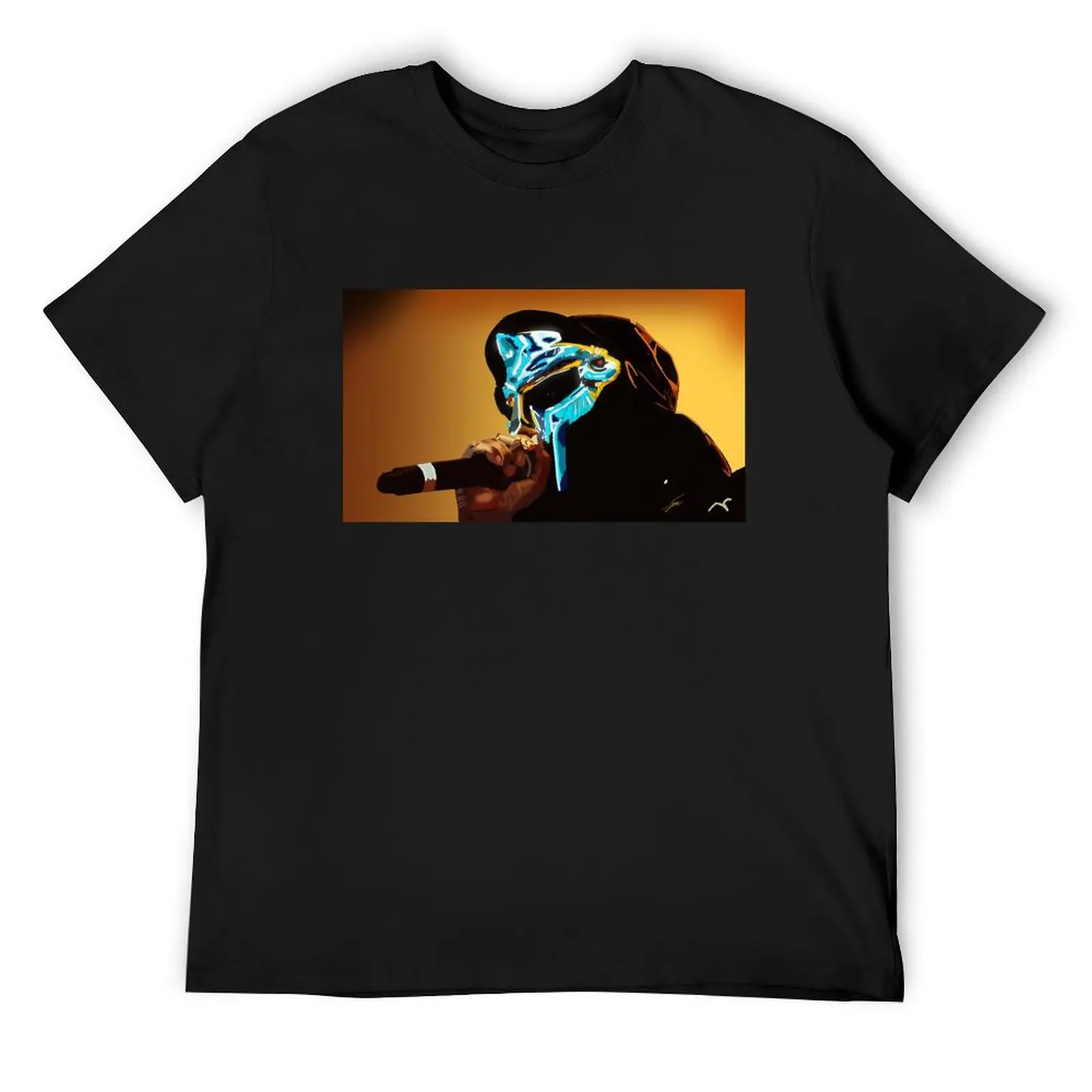 

Mf Doom T-Shirt