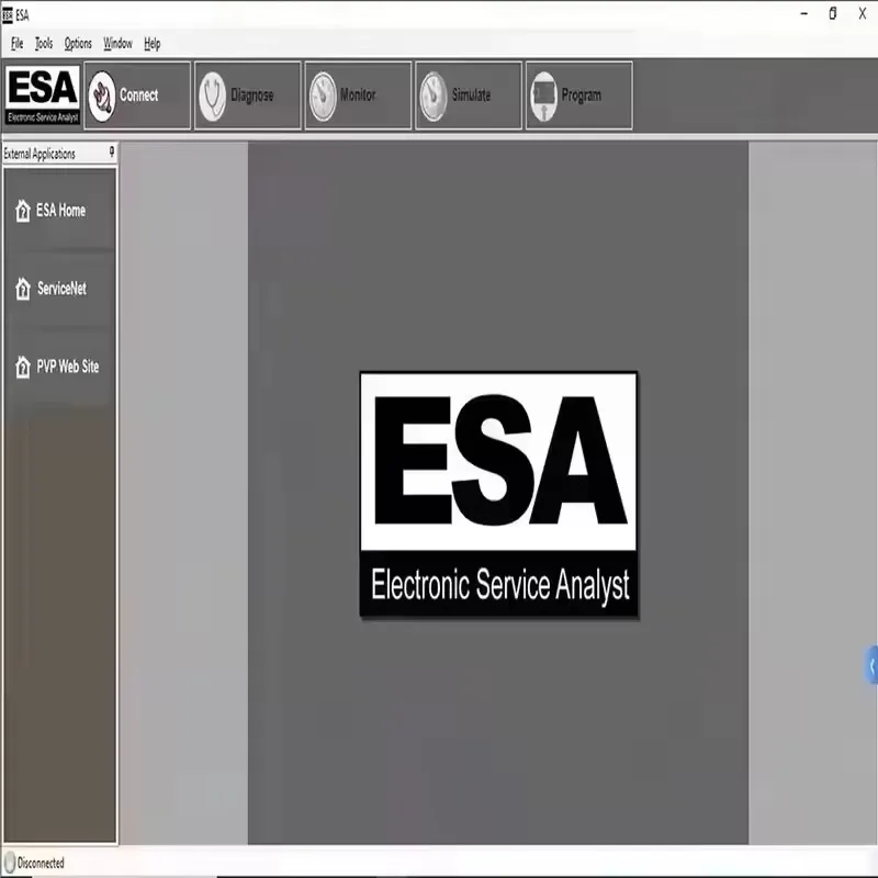 

NEW 2025 Software ESA Electronic Service Analyst 5.6 + 2023 SW FLASH FILE+ free keygen UNLOCK for Paccar+ free help ESA 5.6