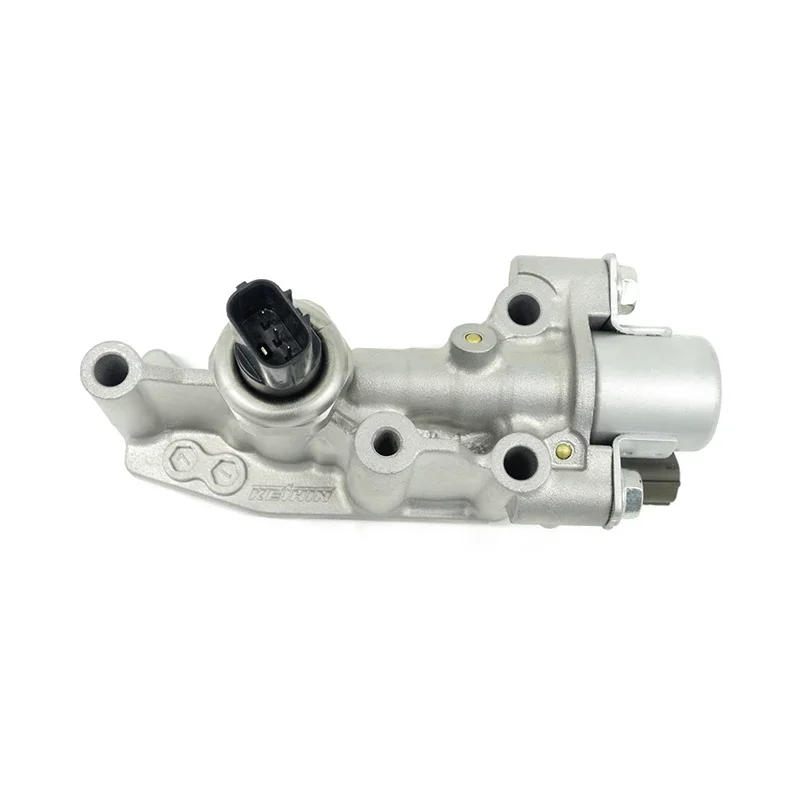 

OEM 15810-RNA-A01 VTEC Solenoid Spool Valve Assy For Honda Civic 1.8L 2006-2011 CR-V 2007-2011 15810RNAA01 Auto Parts