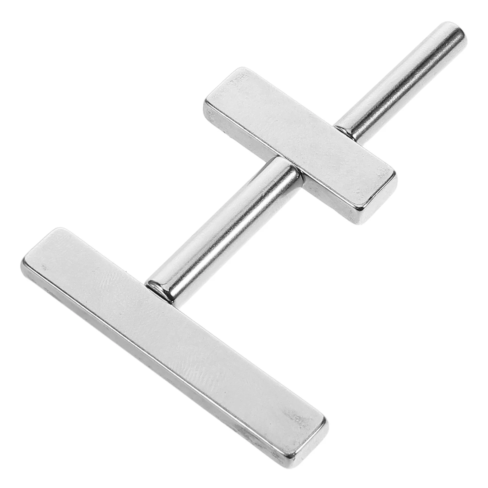 

4Pcs Cat Eye Magnetic Nail Tool Set Mini Nail Art Magnet Strip Bar Gel Polish Magnet Stick for DIY Salon Home Use