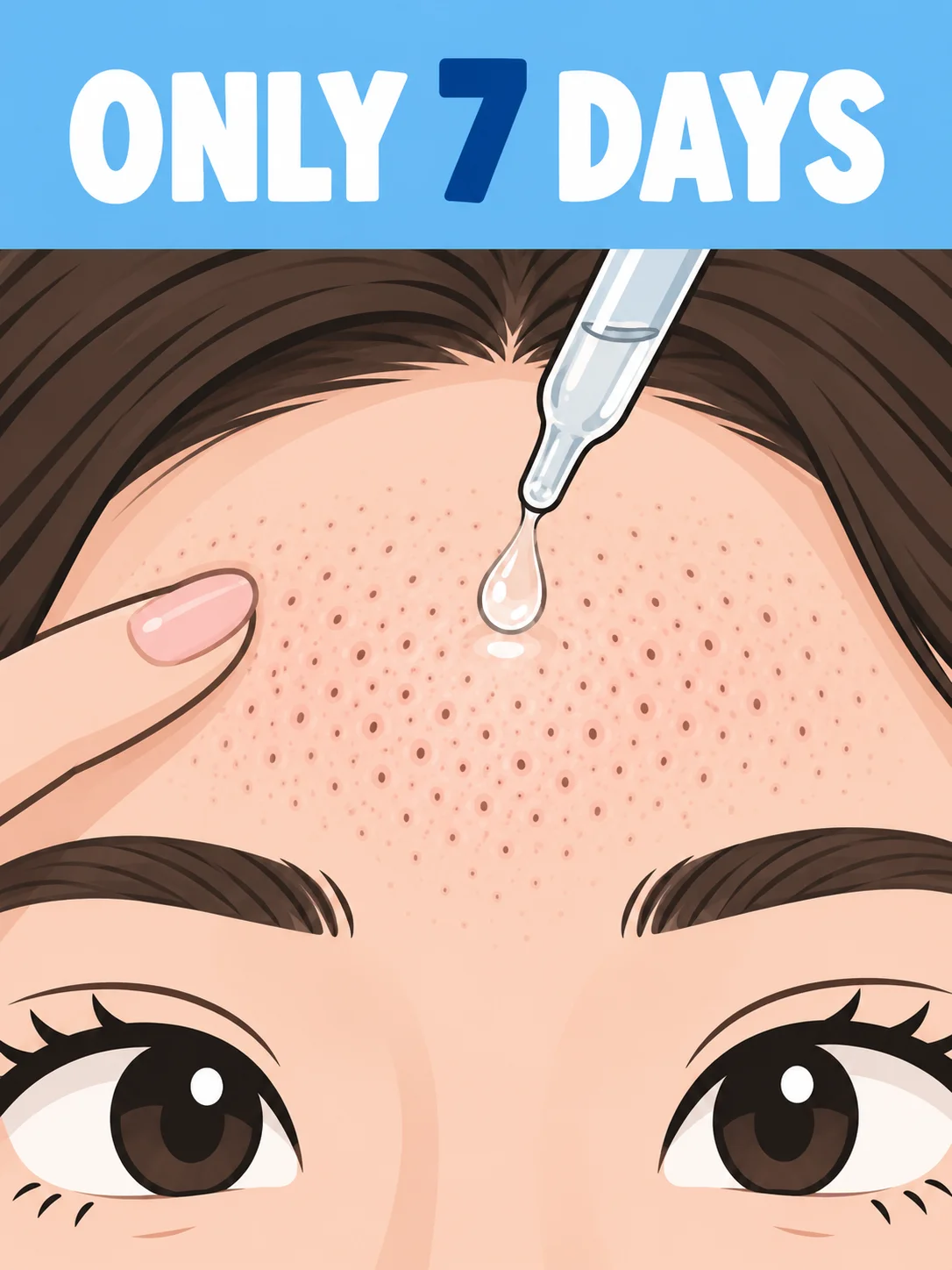 Newly Upgraded Pore Refining Serum, Pore Cleansing Tools, Help People with Clogged Pores Regain Confidence in Their Skin Unisex