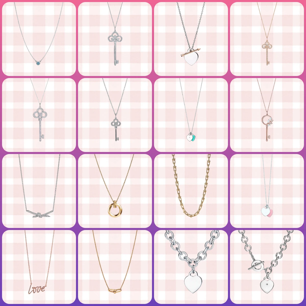 

Lightweight S925 Silver Necklace with Logo – 2025’s Everyday Statement