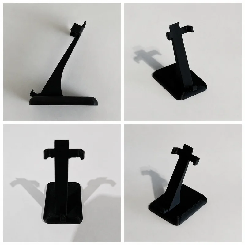 Desktop Utility Knife Display Stand Multi Tool Show Rack Tabletop Holder For Collecting Tool Ornament Display