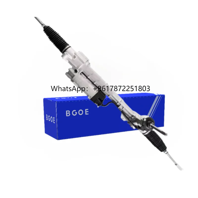 

The Latest High Quality Hot Selling Car Steering Gear Product In The Factory Steering Gear OEM 1664606100