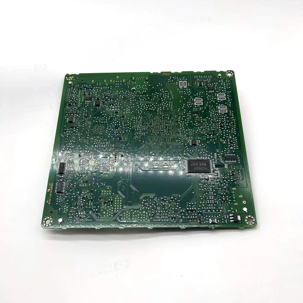 Placa principal JC92-02722A compatible con Samsung M4580FX SL-M4580