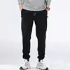 Winter Lambswool Fleece Warm Pants – Casual Fitness Joggers Straight Thick Trousers M–5XL 5