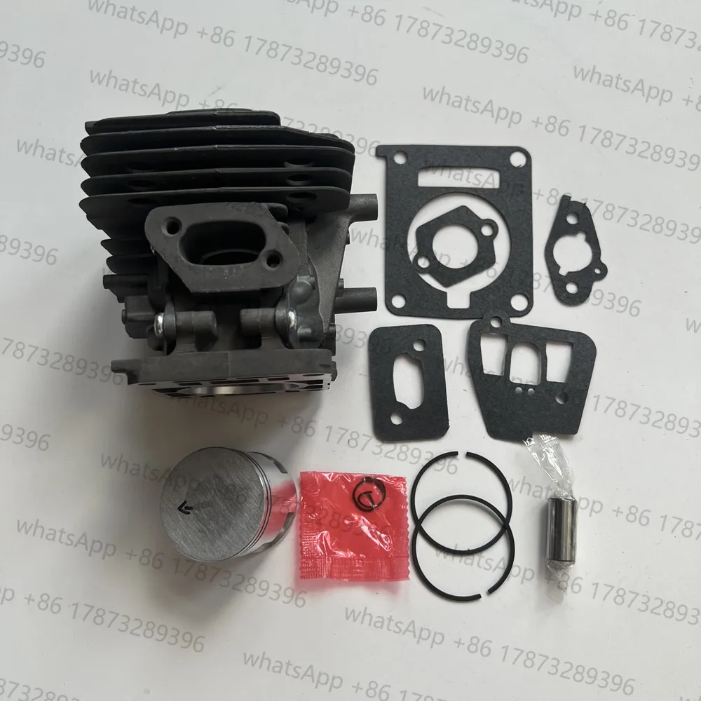 

Комплект поршневых колец цилиндра 40 мм для STIHL FS460 FS460R FS460C FS460RC FS 460 кусторез для косилки