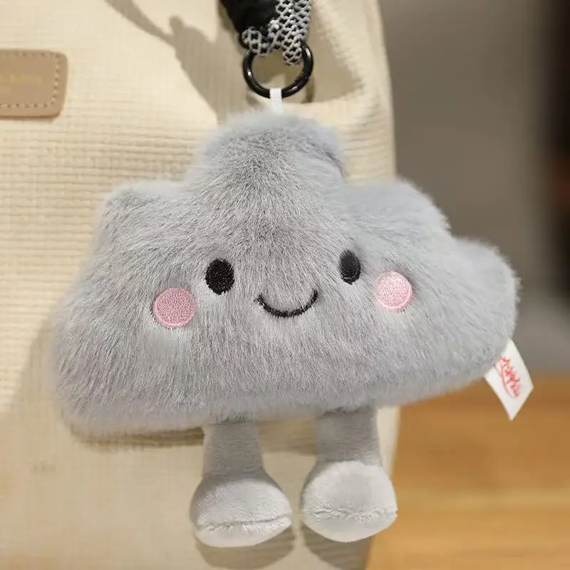 أحدث لعبة Jellecat المهدئة للطقس من القطيفة محاكاة محشوة من القطيفة على شكل رسوم متحركة أنيمي لطيفة هدية عيد ميلاد للأطفال #1