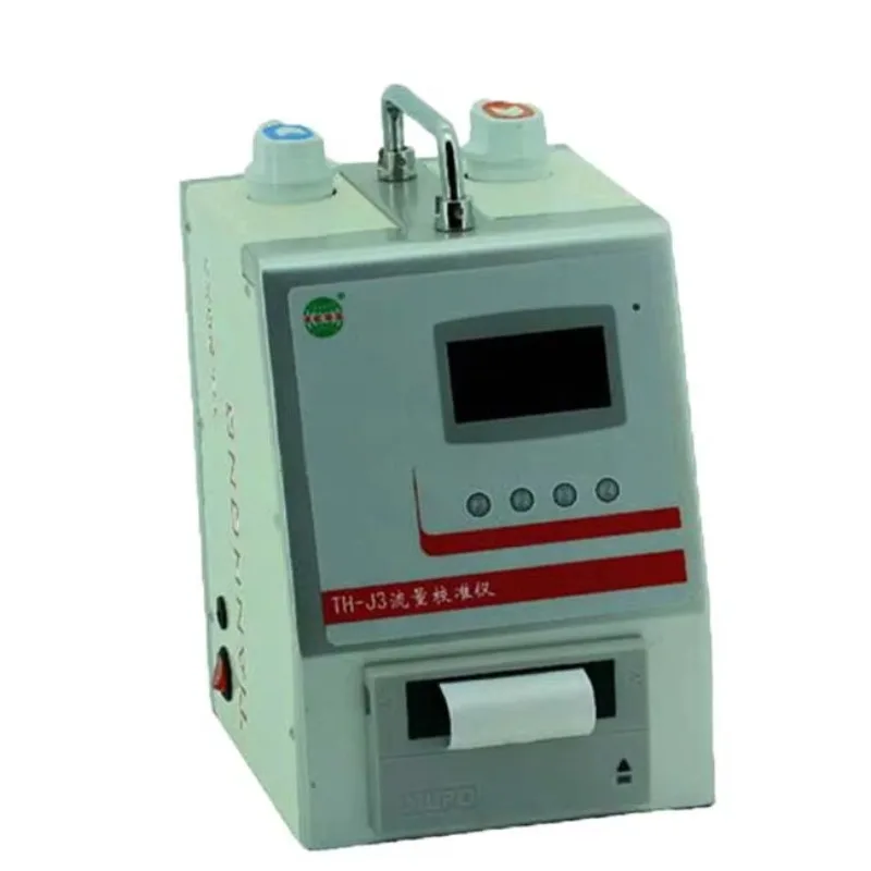 TH-J3-1 Flow Calibr…
