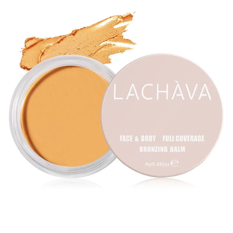 Matte Concealer Cream: Waterproof, Lightweight & Long-Lasting Full Coverage For Eyes, Acne & Freckles, Makeup Concealer