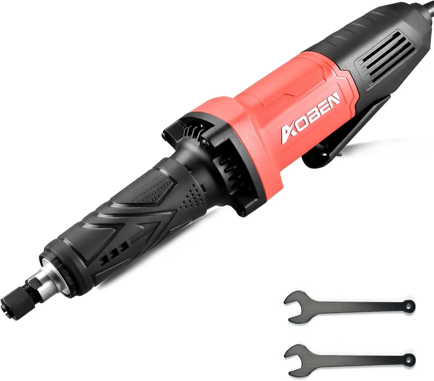 1/4" Electric Die G…