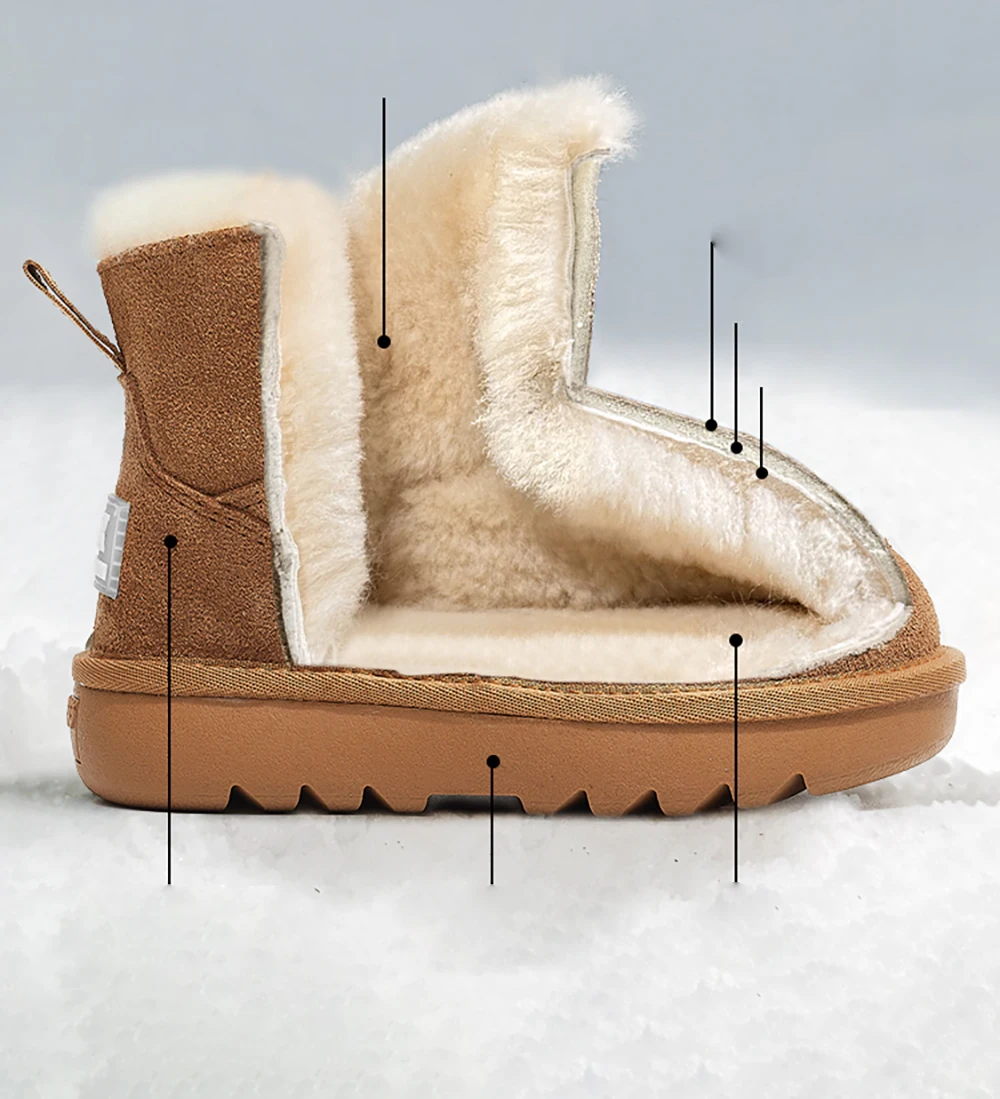 Thumbnail 2 - #41 Trending Baby Boots Right Now