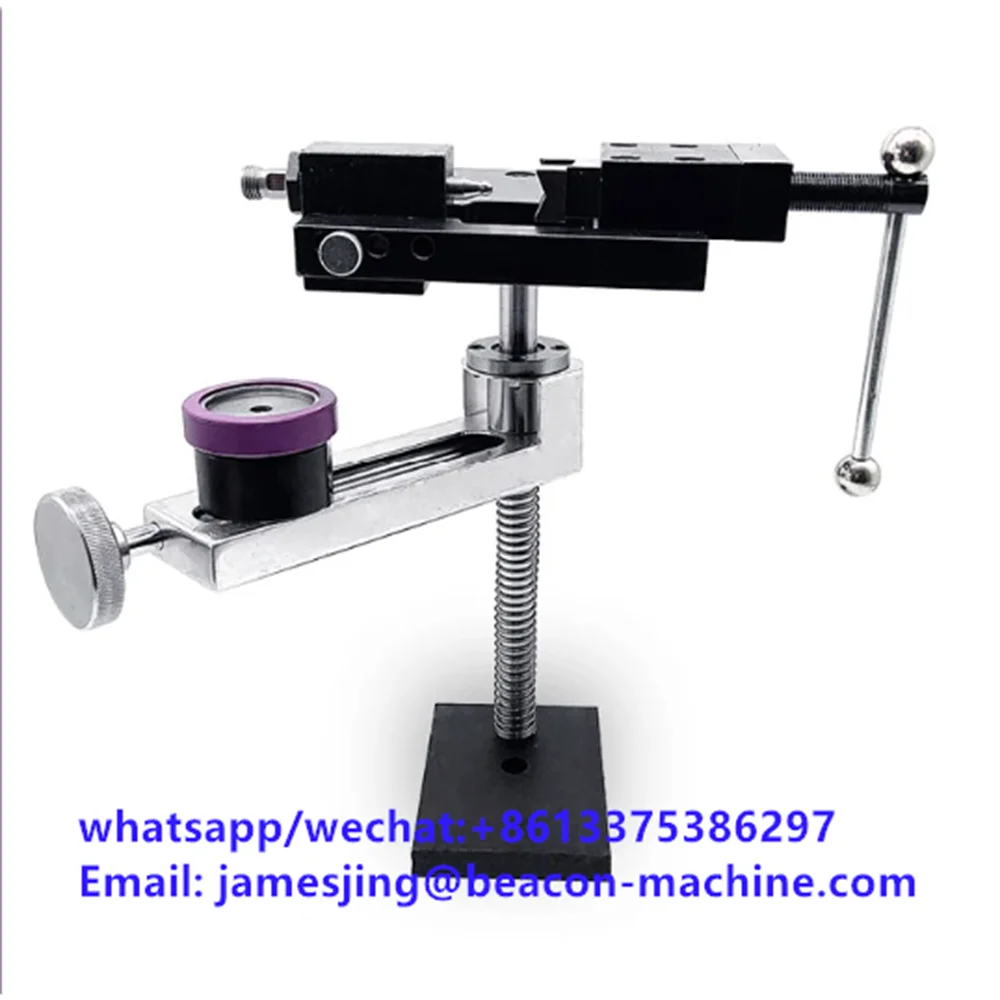 

Global Diesel New Diesel Common Rail Injector Disassemble Repair Test Fixture Flip Stand For Bosch Denso Delphi Simens