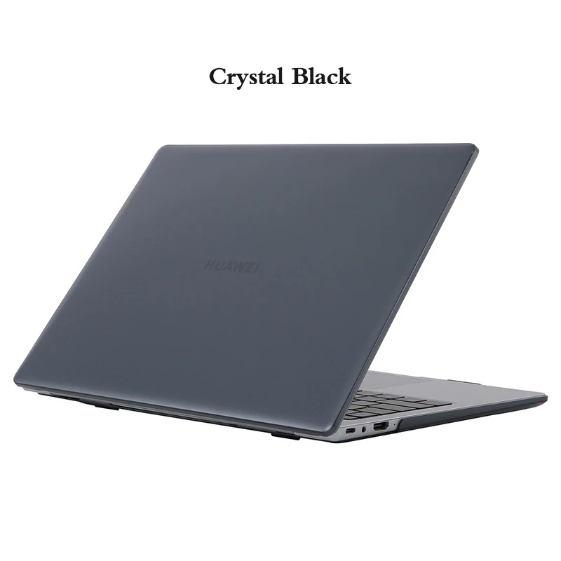 Variant: Crystal Black
