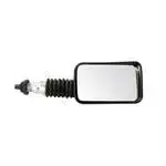 

Store code: 7603395 for exterior rearview mirror left UNO