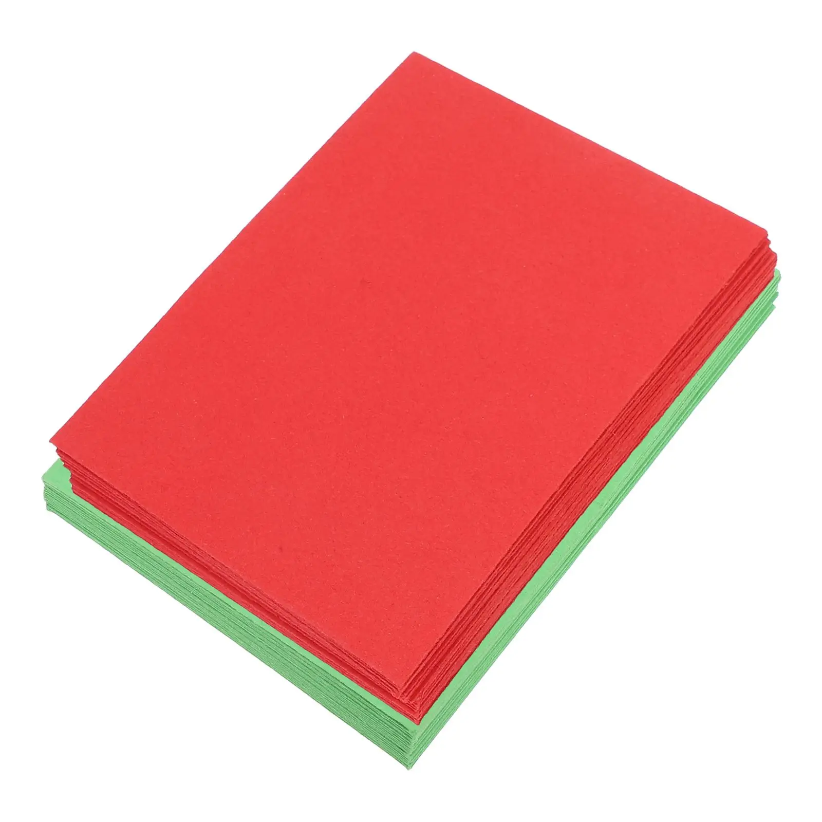 

40 Pcs Mini Colorful Card Storage Envelopes Paper Portable Design Versatile Use Cash Envelopes Holiday Supplies