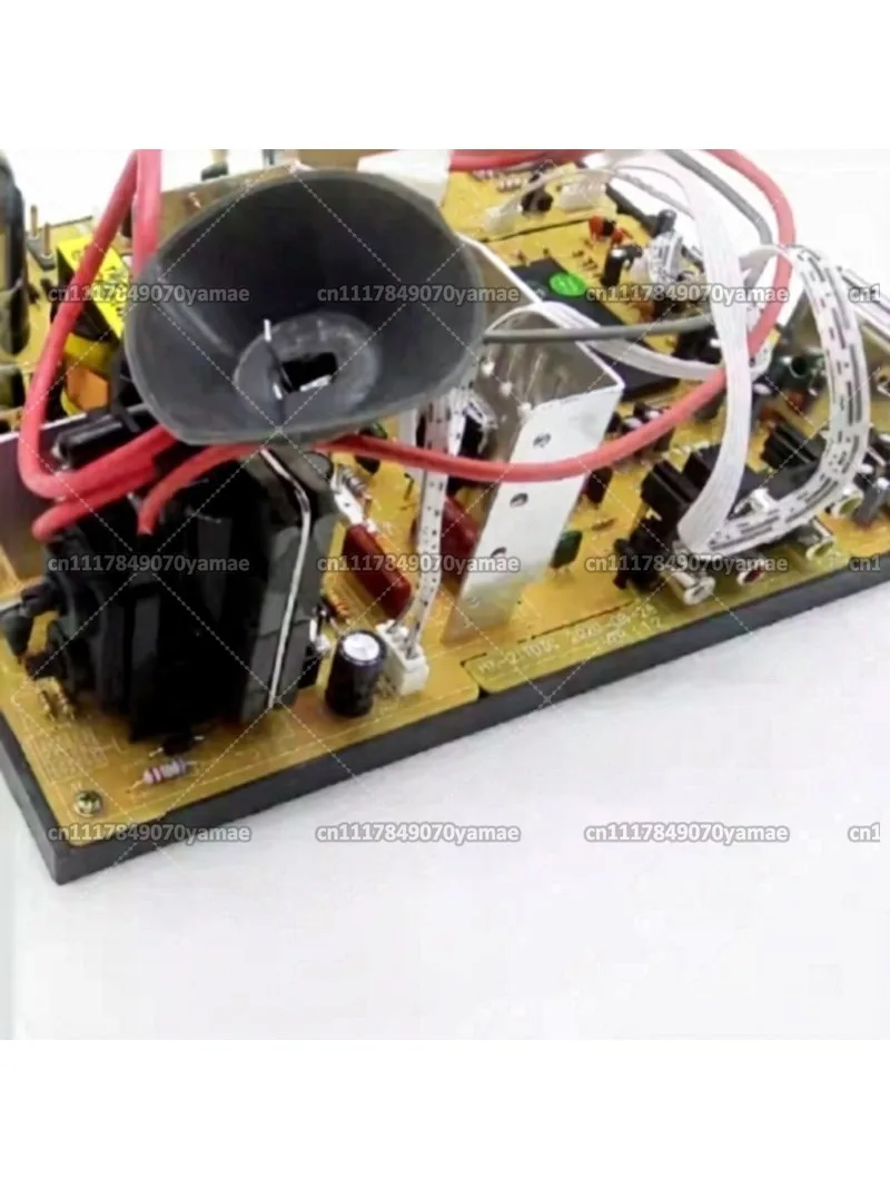 Universal HD Color TV Mainboard for 14-21 Inch CRT Television Replacement High-Quality Electronic Component