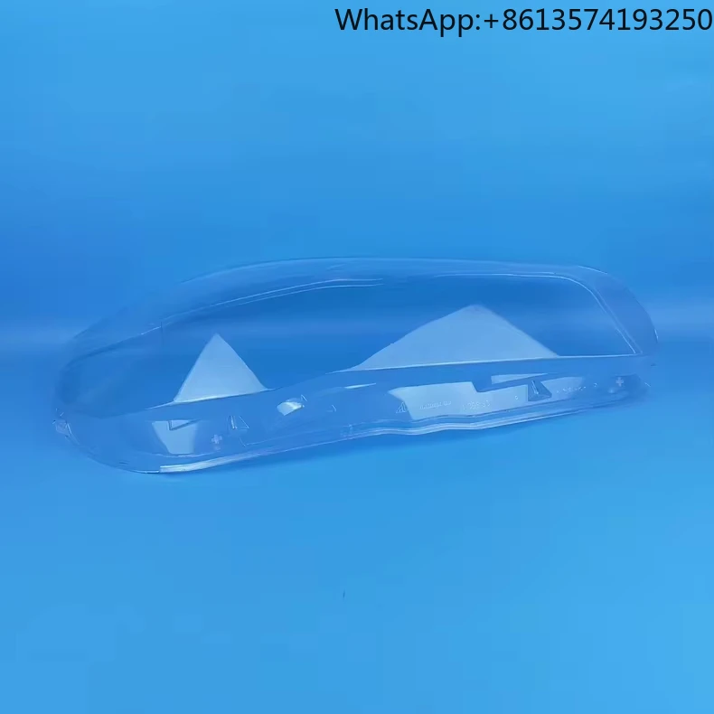 

For 216i 218i F45 F46 Transparent Lens Cover Used Automotive Headlight Parts for BMW 2 Series 2016-2020