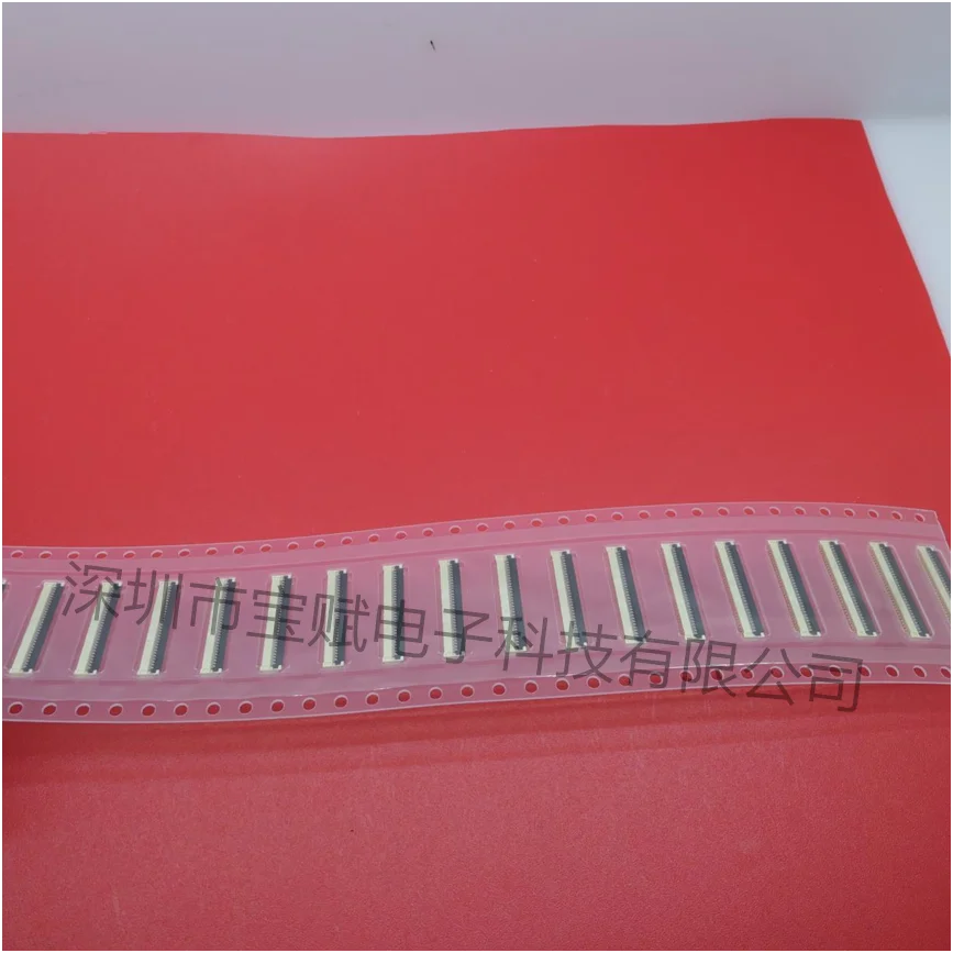 

502078-6160 5020786160 новый оригинальный разъем, 61 контактов, расстояние 0,25