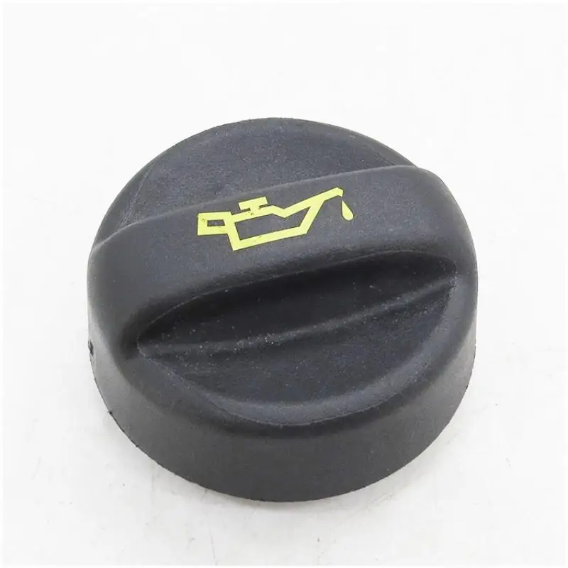 Precision-Fit Oil Filler Cap AV6Q-6766-AA for Mondeo Fiesta Automotive Use
