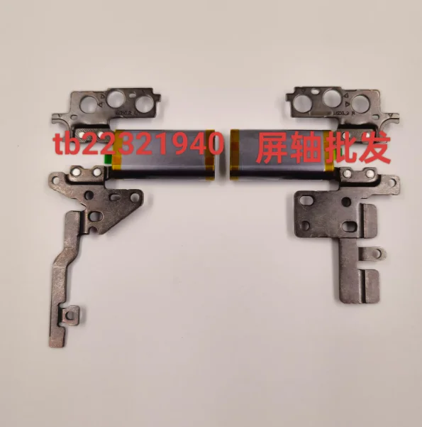 New for lenovo IdeaPad 5 14AHP9 IRU9 2-in-1 hinges L+R