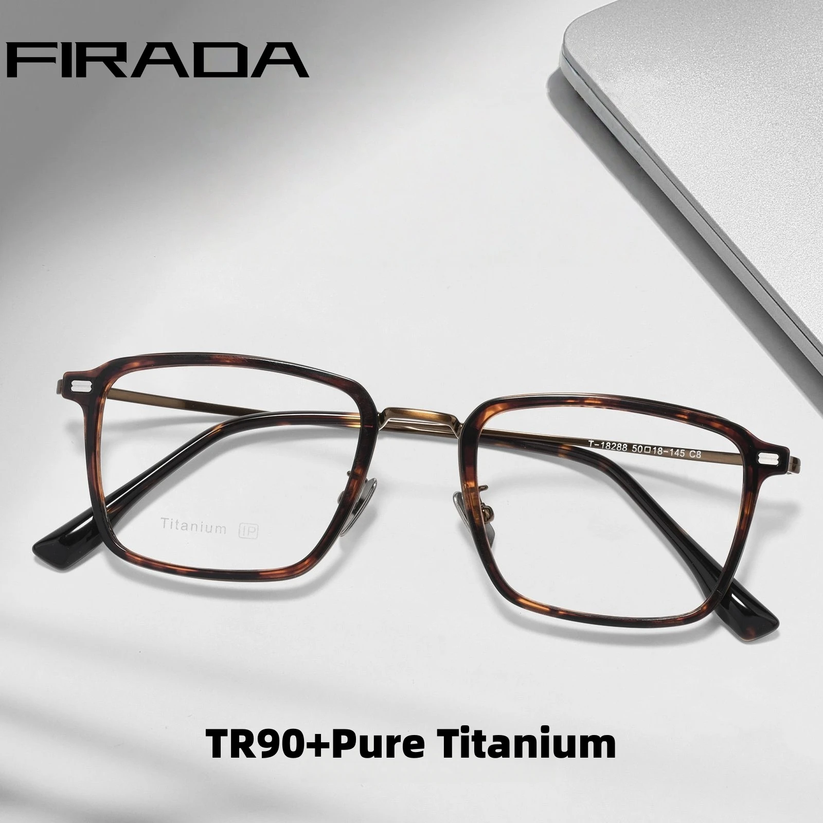 firada-fashionable-comfortable-eyeglasses-retro-tr90-pure-titanium-glasses-luxury-square-eyeglass-frames-for-men-women-18288t