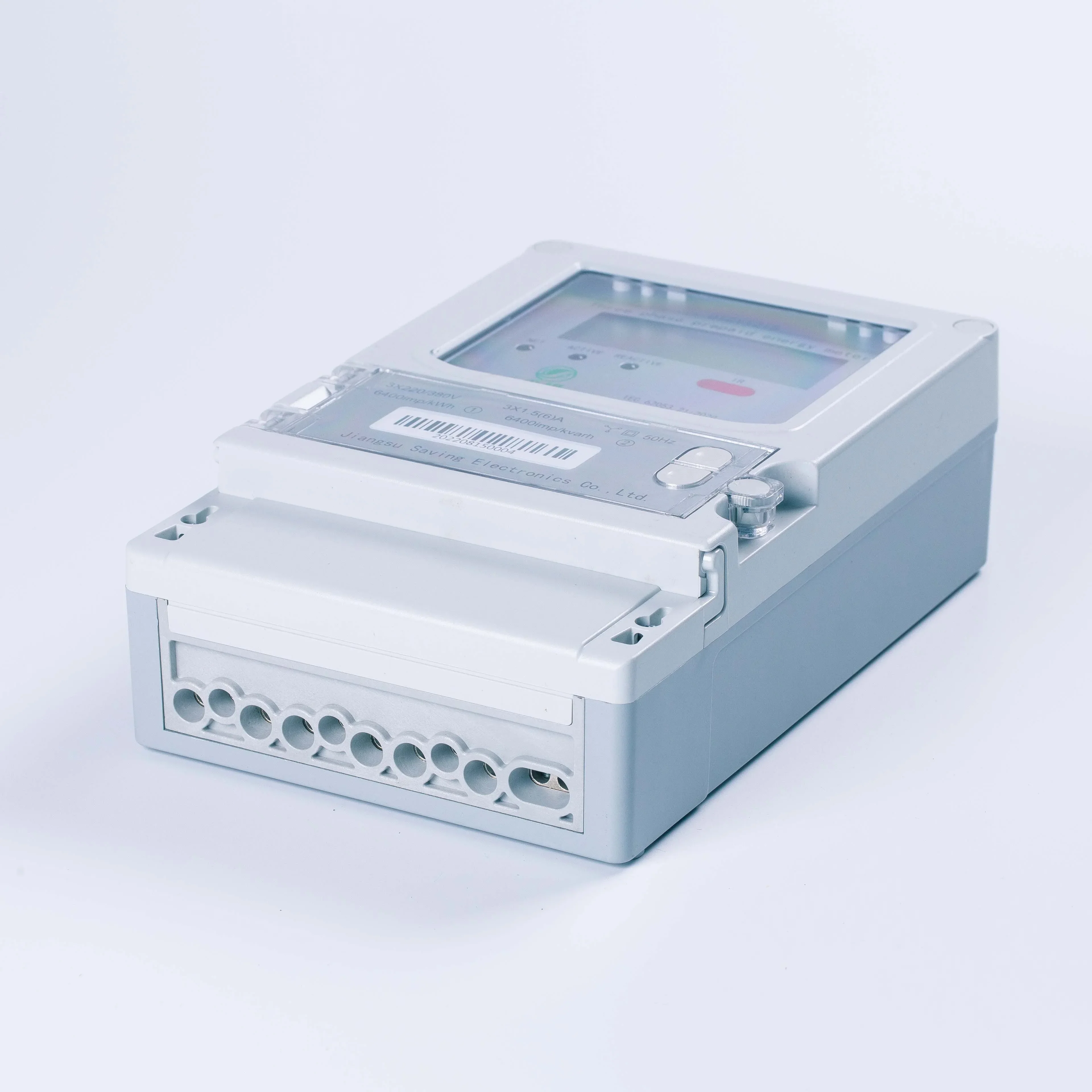 中国工場価格 電気メーター監視 kWhメーター 3相電気メーター NB/Bluetooth/RS485対応