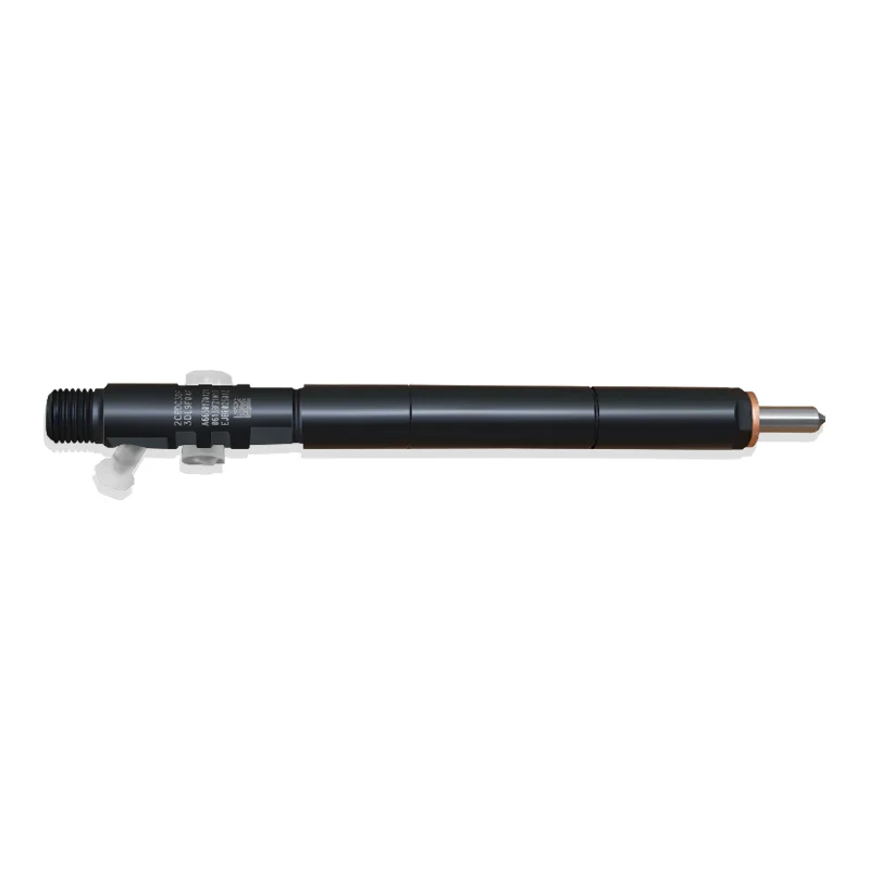 EJBR02601Z Euro III Common Rail injector   EJBR04701D EJBR02601D For DeIphi Ssangyong Diesel Injector Engine Part YG2033