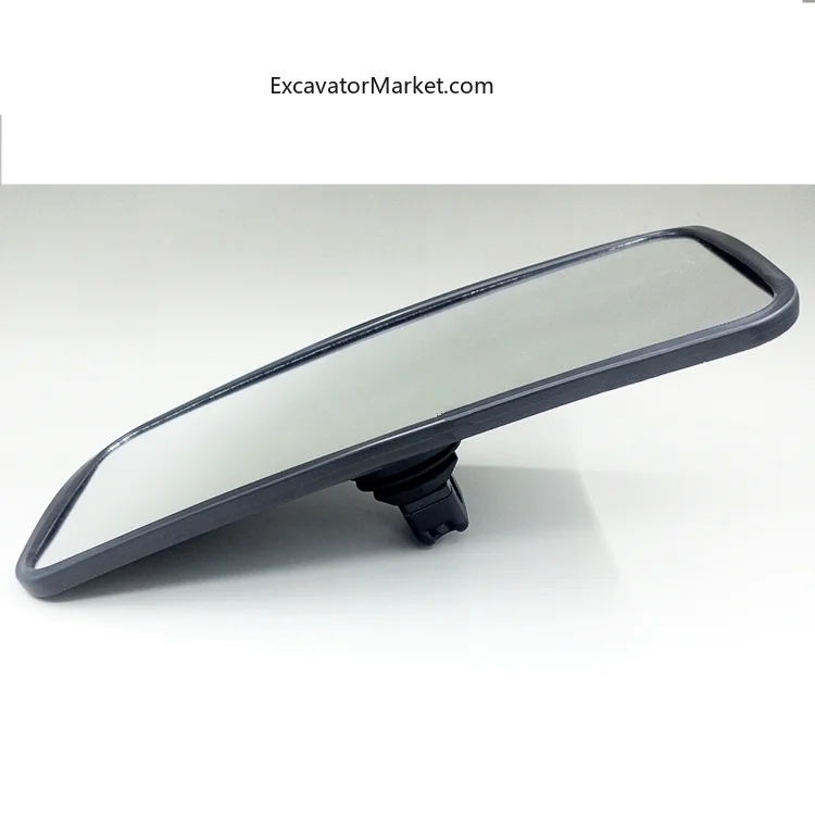 For CATERPILLAR CAT E312/320/324/329/336BCD Excavator special Original rearview mirror Reversing Mirror  For excavator