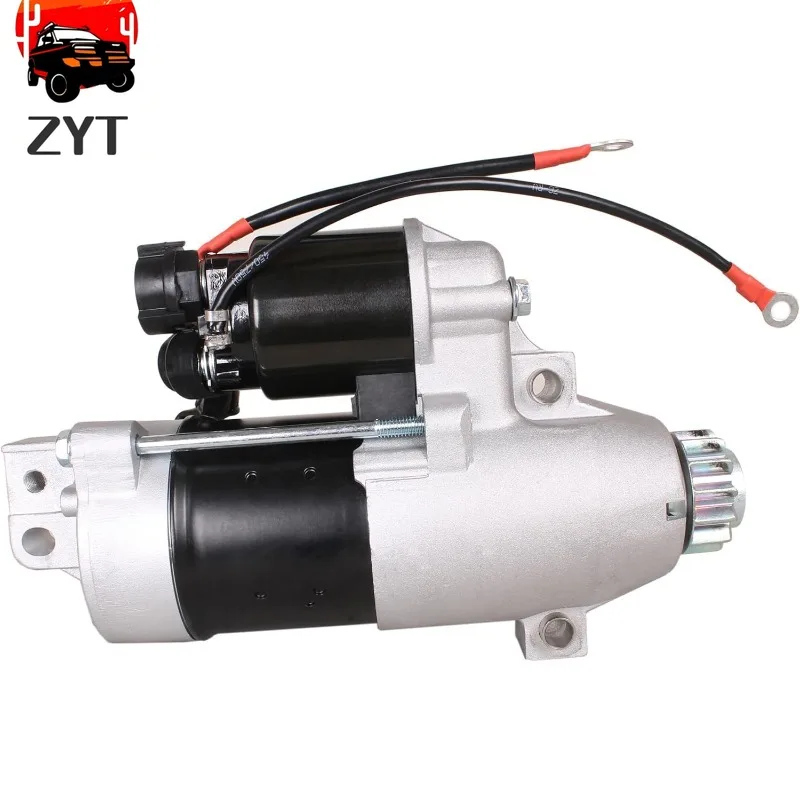 Stater Motor 67F-81800-00 67F-81800-01 For Yamaha 75-100HP Outboard Mercury 75-90HP 67F-81800-02 67F-81800-03 67F-81800-04