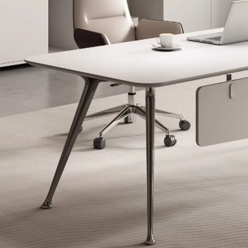 Biurka komputerowe do biura, nowoczesne, luksusowe, przenośne, gamingowe, biurka do nauki, stół na komputer, meble biurowe