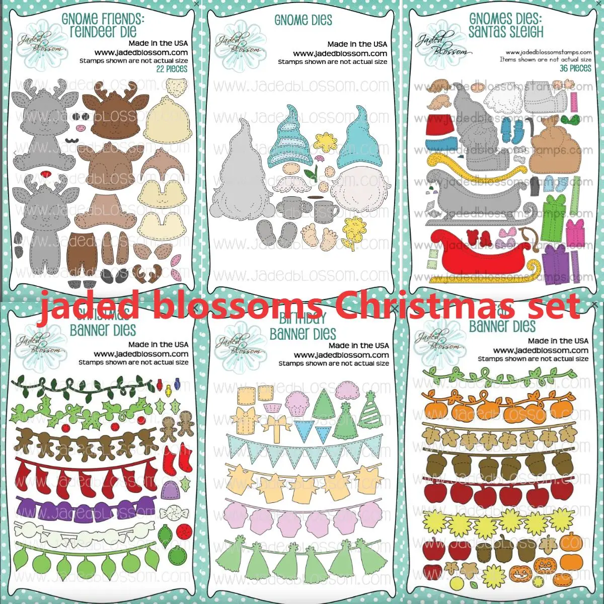 Christmas Day Snowf…