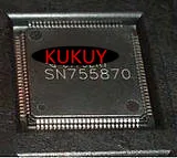 10PCS SN755870 SN 755870 QFP-100