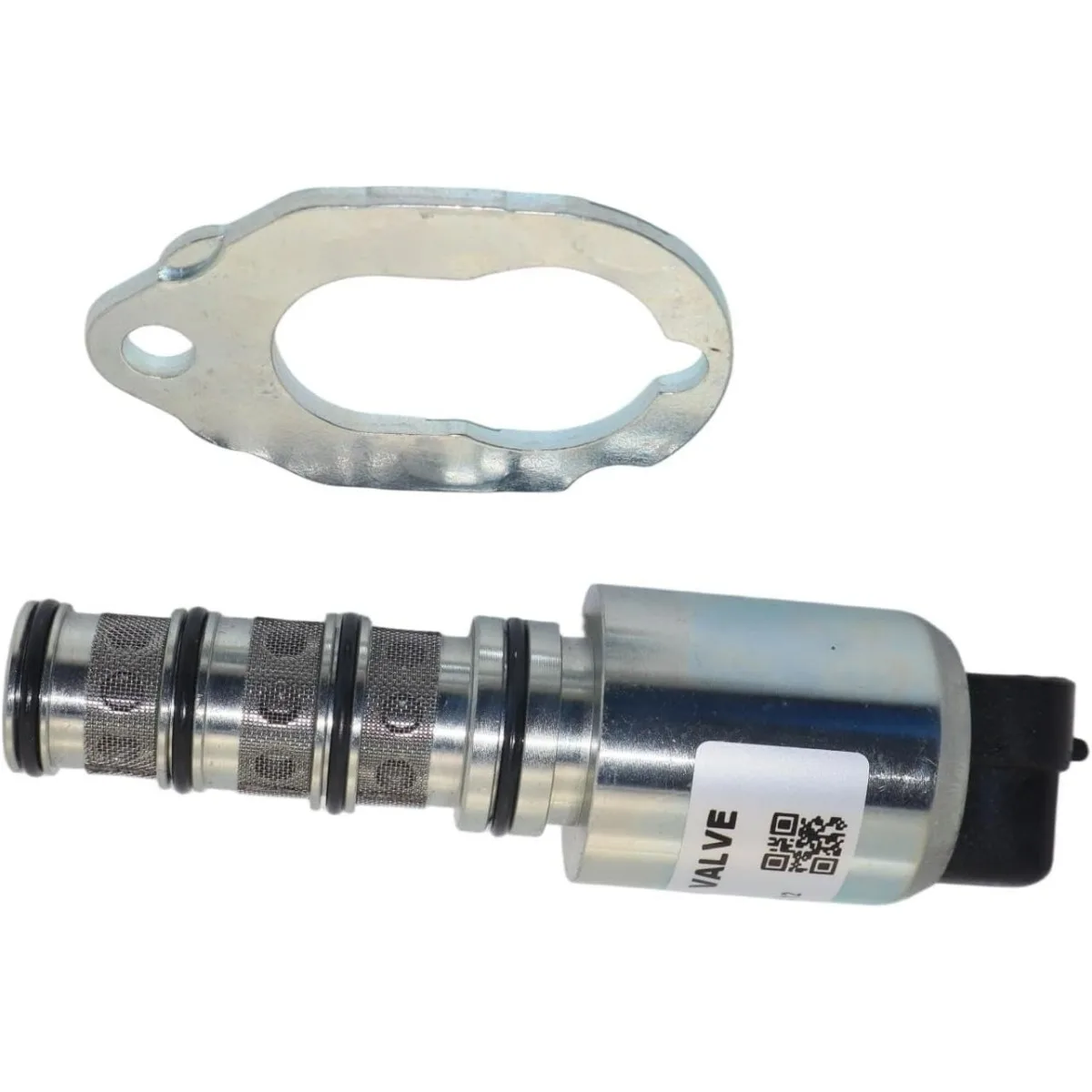 501320205 - AT310587 12V Hydraulic Solenoid Control Valve For JD 210K 210L 315SJ 315SK 315SL 325J 325K 410J 410K 410L Loader