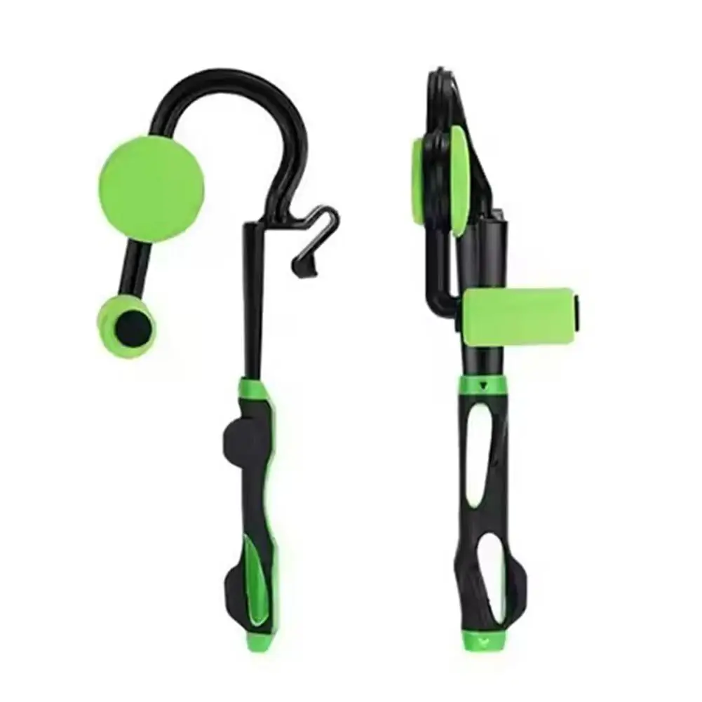 

Golf Swing Trainer with Instant Tactile Respond Pad for Clubface Control Muscle Memory Builder Correct Hand Position Guide