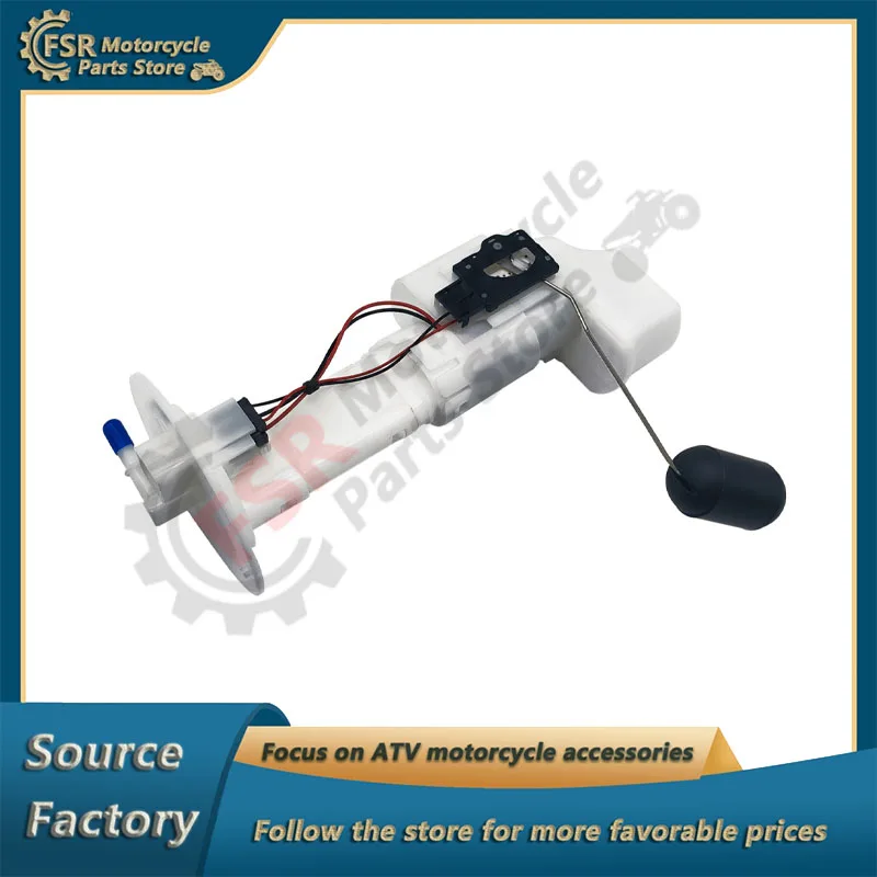 

49040-0718 Fuel Pump Module Assembly Compatible with 2009-2020 Kawasaki Mule 4000 4010 Mule SX TERYX 750 KRF750 Replace