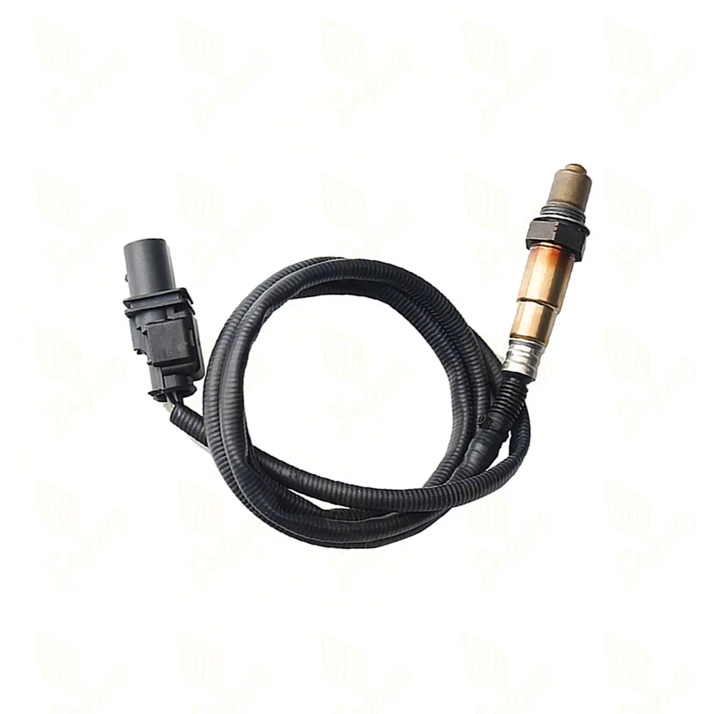 0281004107  51154080001 2R0906261 O2 Oxygen Sensor High Quality Air Fuel Ratio Sensor Replaces for MAN LC TGA TGX TGS TGM TGL