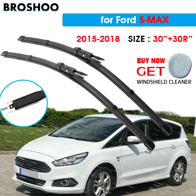 Car Wiper Blade For Ford S-MAX 30