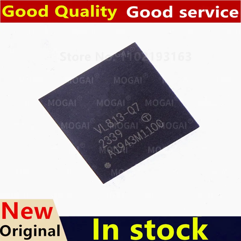 (1piece) 100% New VL811-Q4S VL811-Q8T VL811-Q8P VL811-Q8A VL811-Q8 VL812-Q7 VL812-Q7A VL813-Q7 VL815-Q6 VL815-Q7 VL815-Q8 QFN