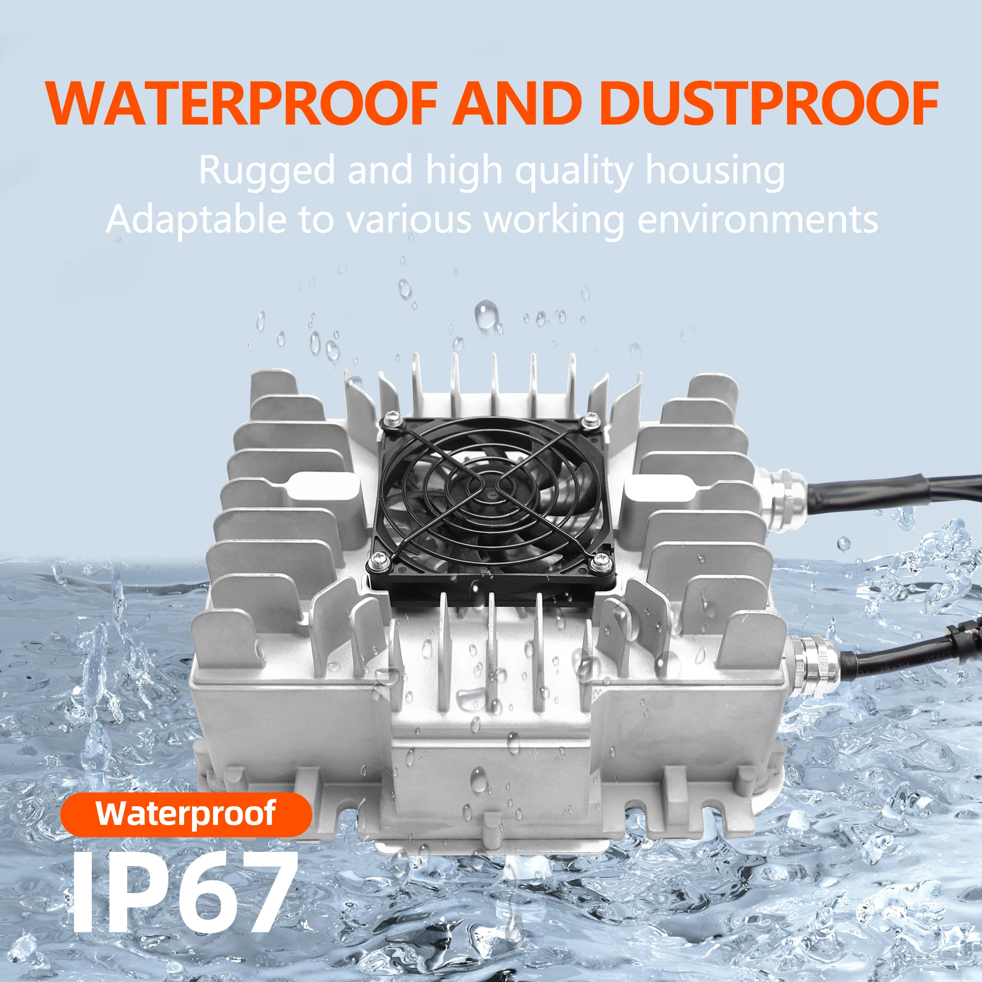 

Новое зарядное устройство для ножничного подъема Genie/JLG/Skyjack, 25 А, 24 В, HB600 161827 105739 128537 96211, сверхмощное Genie GS-1930