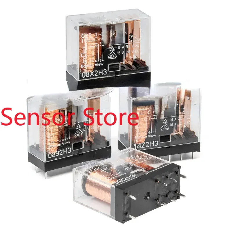 5Pcs G2R-1-E G2R-2 … - image