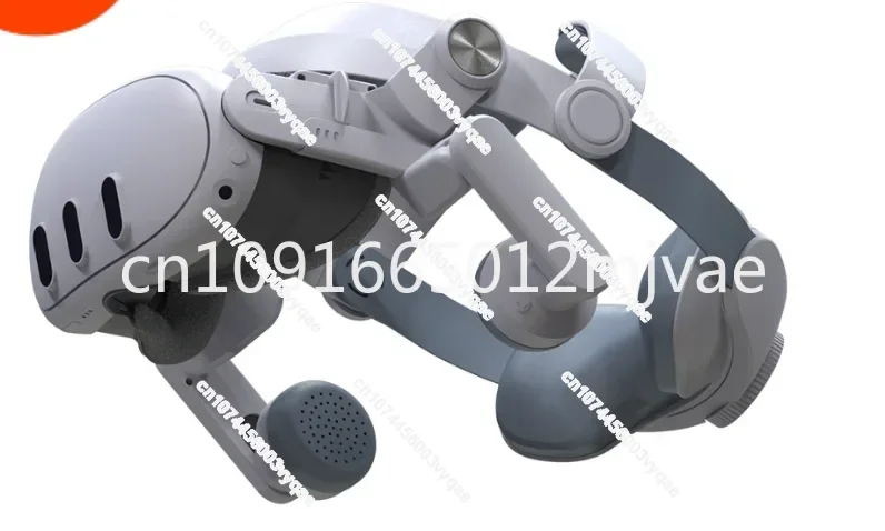 

Подходит для Meta Quest3 Elite. Аккумулятор с креплением на голову Quest3 Vr.