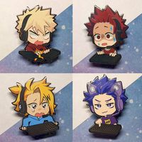 Gamer  Pins