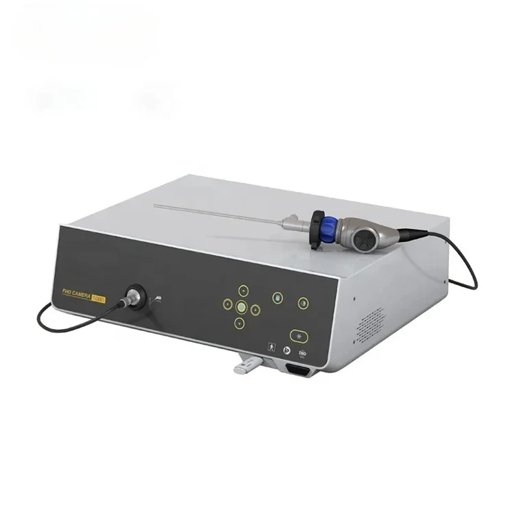 

1080P HD Endoscope video System Veterinary Endoscope for Animal Clinic