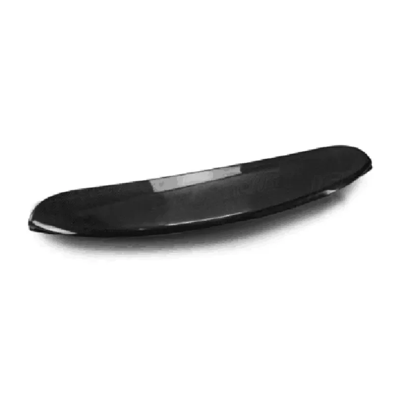 Fiber Glass Spoiler Base for 2006-2013 BMW Mini Cooper S R56