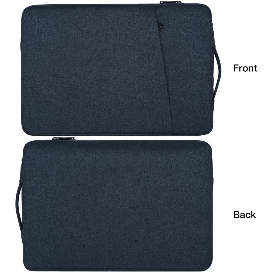 Porte-documents pour ordinateur portable 17.3 pouces, pour Dell Inspiron 17 Dell G3 G7 17.3 HP Envy 17 Pavilion 17 Lenovo ideapad 330 L340 Acer Predato