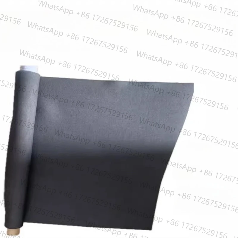 WOS1009/WOS1011/WOS1011 conductive carbon cloth, fuel cell supercapacitor anode and cathode electrode carbon cloth.