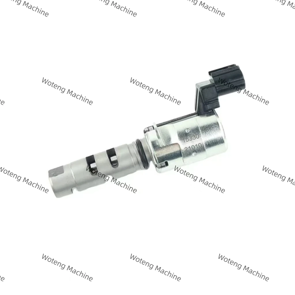 

15330-21010 Camshaft Variable Timing VVT Solenoid Valve Oil Control Valve for Toyota 1533021011